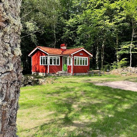 Villa Ormanaesgardens Stugby Höör Exterior foto